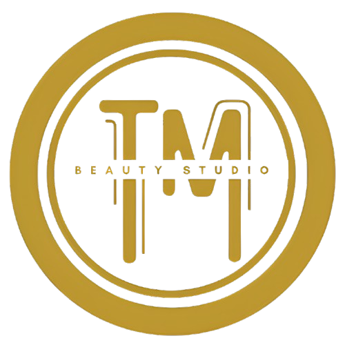 Logo TM Beauty Studio